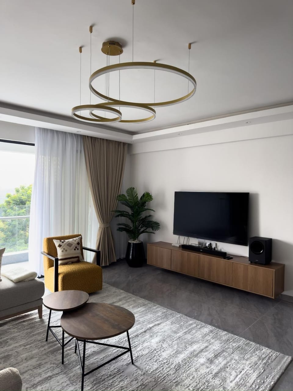 Fully Furnished Apartment in Kileleshwa Apartment in Nairobi County