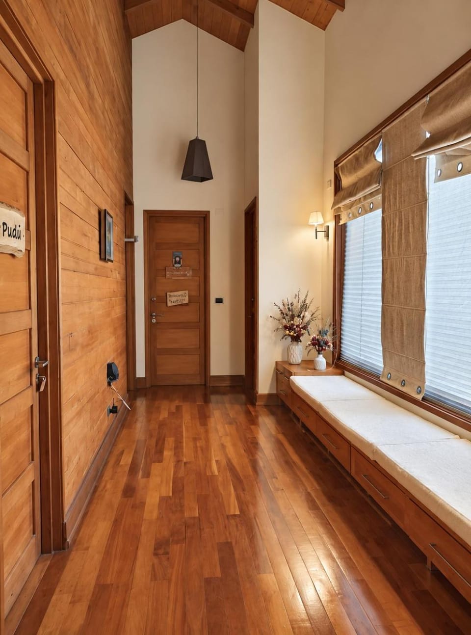 Hostel Casa Leona Bed and Breakfast in Puerto Varas
