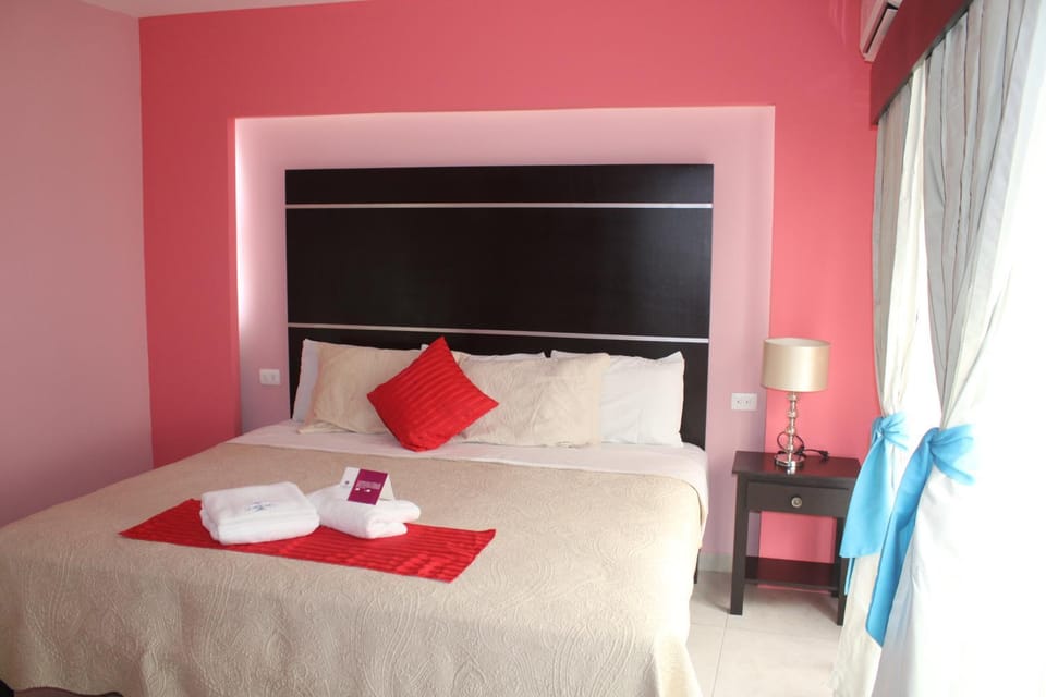Hotel Boutique La Orquidea Hotel in State of Puebla