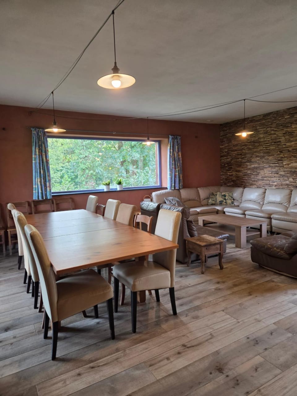 Vakantiewoning Hoegaardse Vallei House in Flanders
