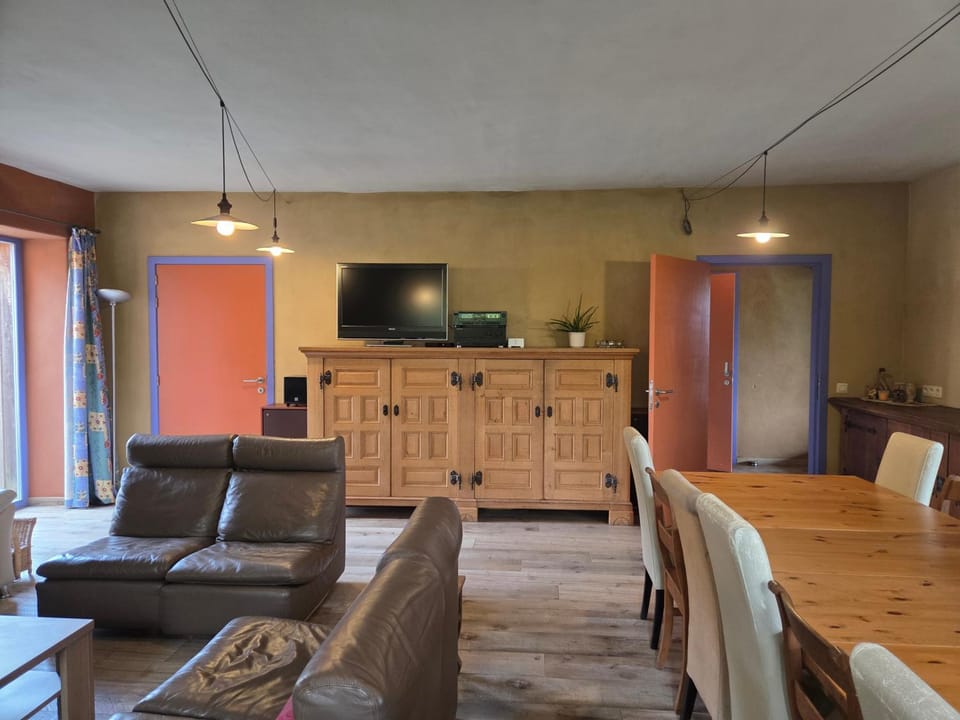 Vakantiewoning Hoegaardse Vallei House in Flanders