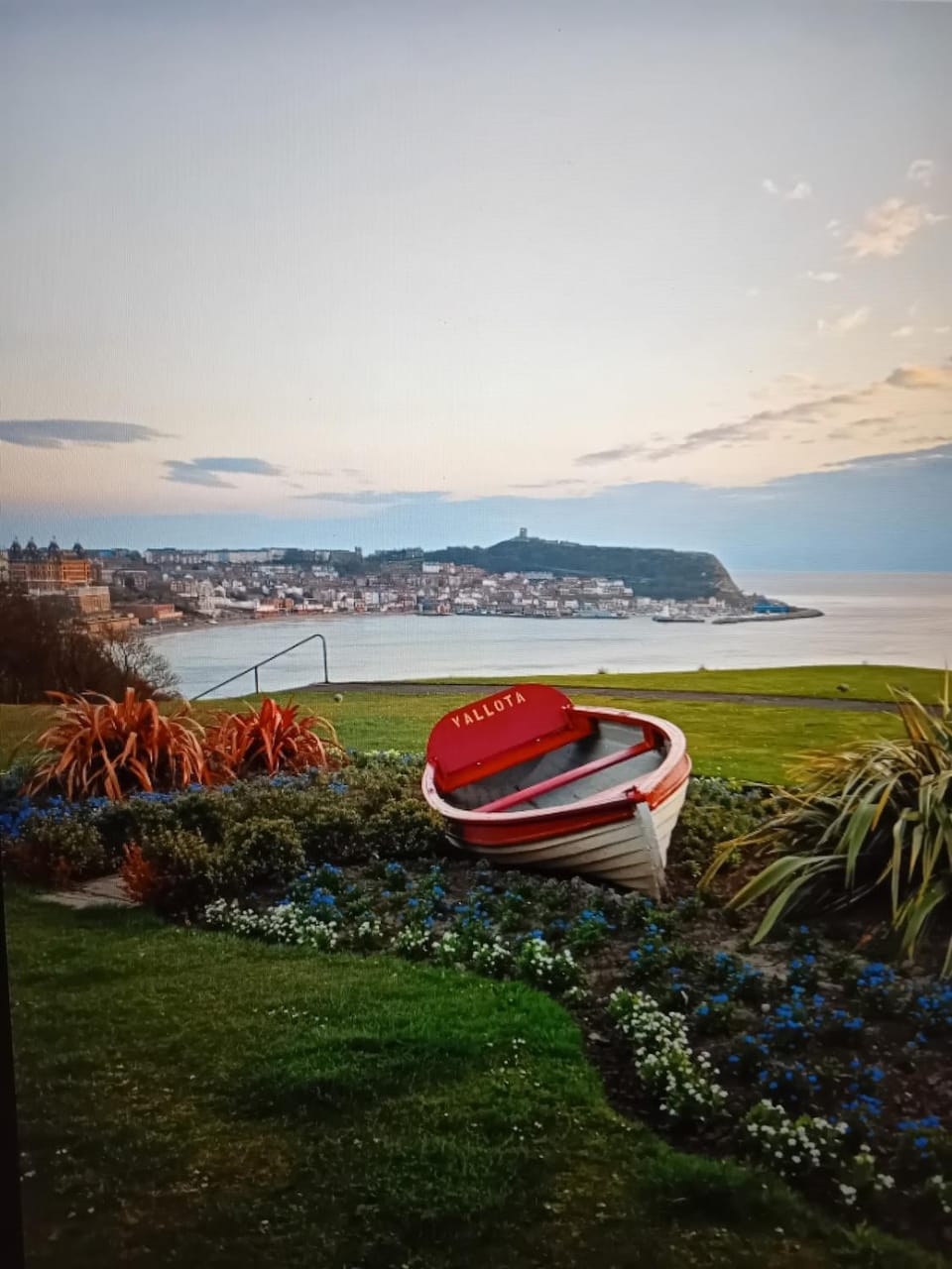 Victoria House, Scarborough House in Scarborough