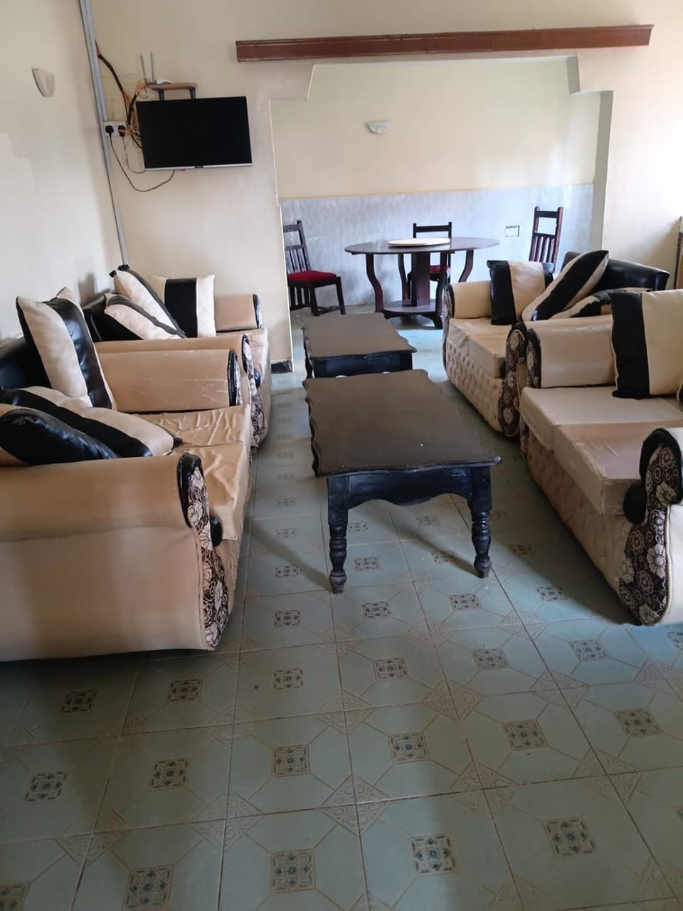 Meta Resort Homes Vacation rental in Kenya