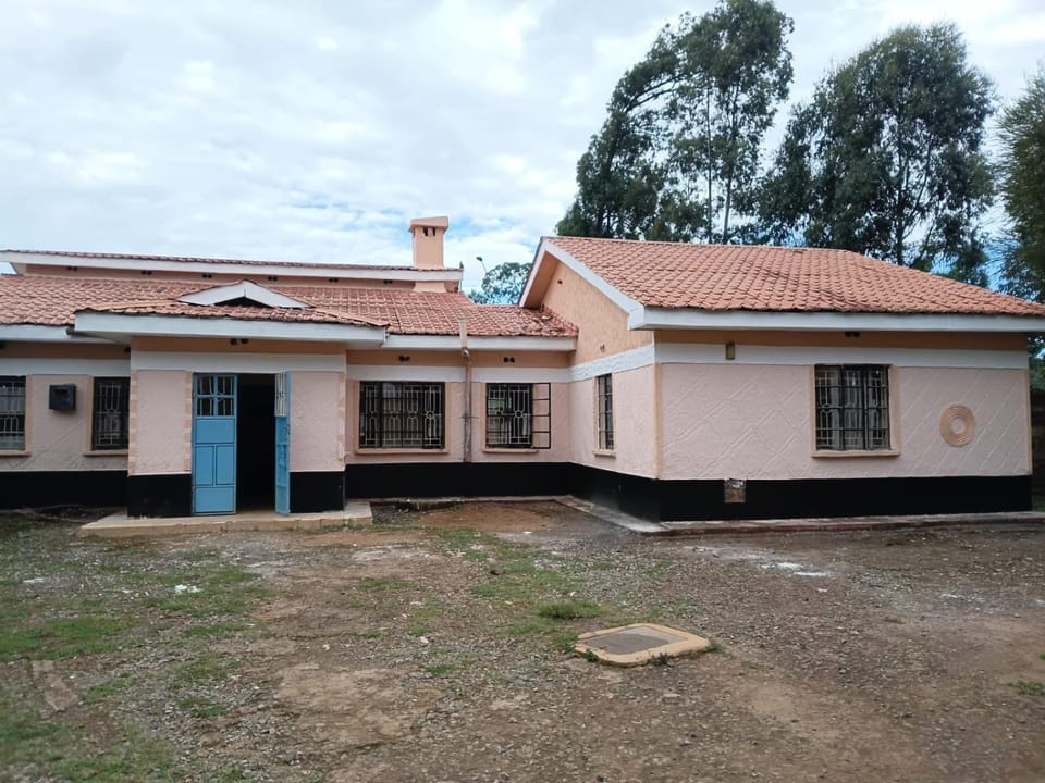 Meta Resort Homes Vacation rental in Kenya