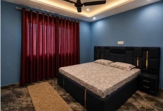 Comfortable Homestay Partapur Apartment in Uttar Pradesh