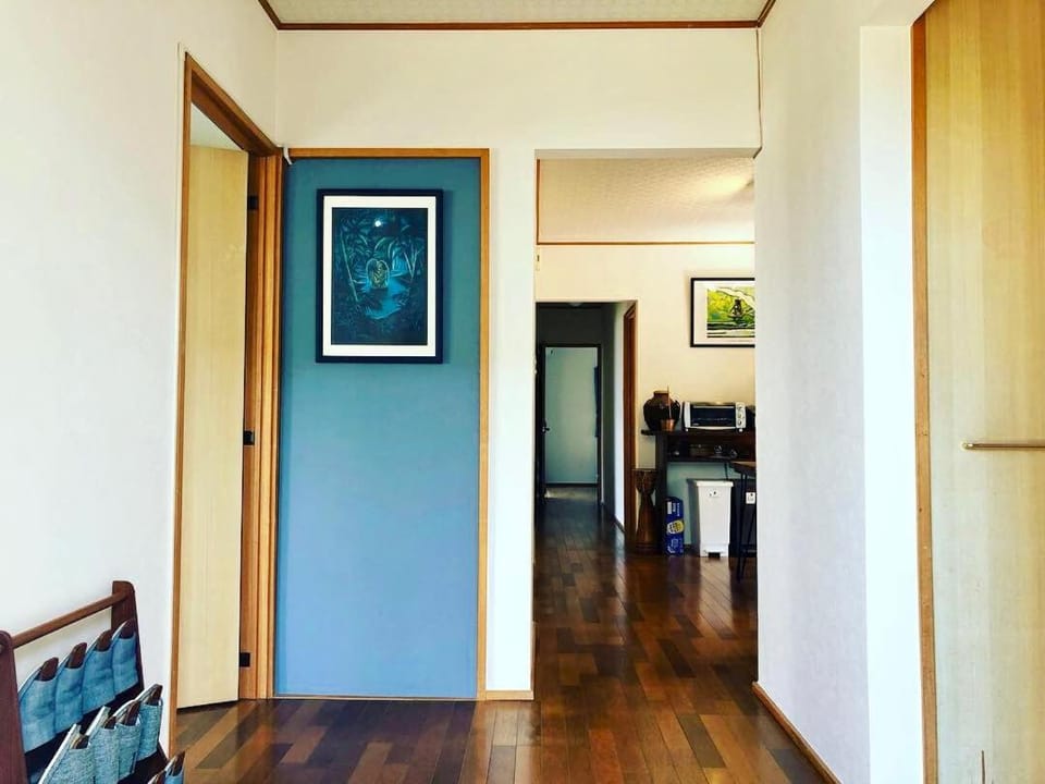 Life is a Journey Bed and Breakfast in Okinawa Prefecture