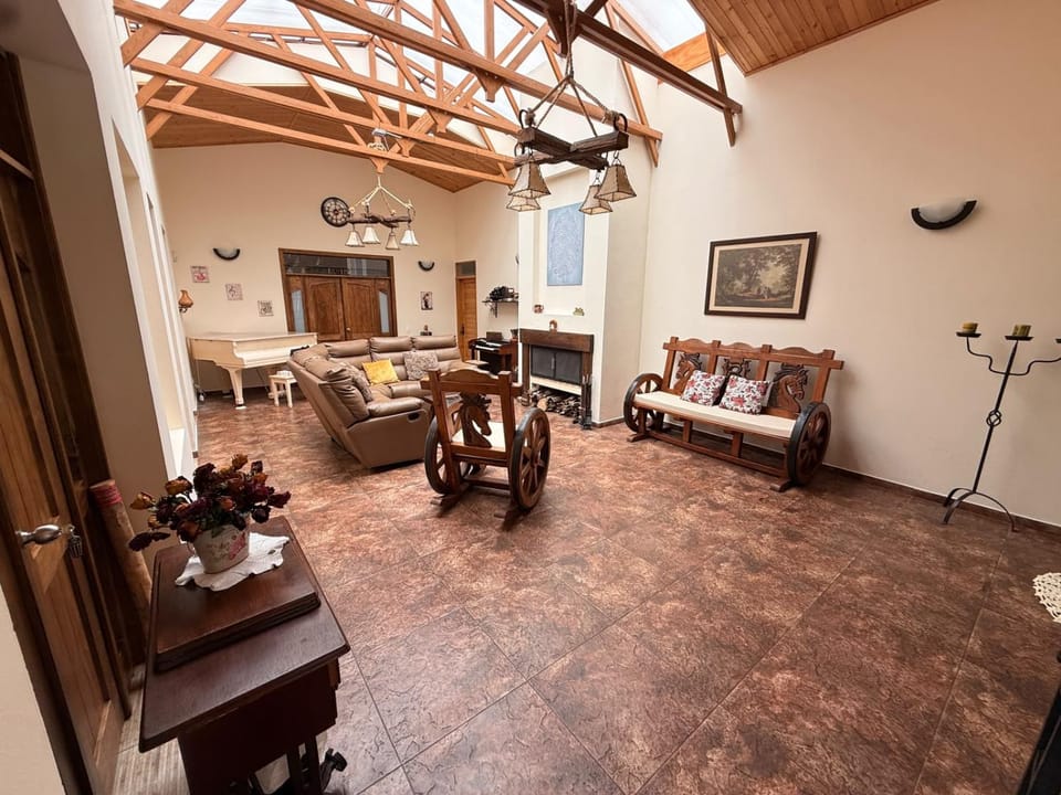 Villa de lujo el reposo Villa in Cundinamarca, Colombia