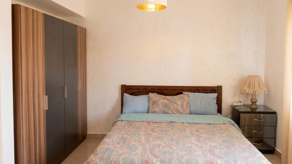 Spacious & Comfortable G Cribs Chalet Apartment in Hurghada