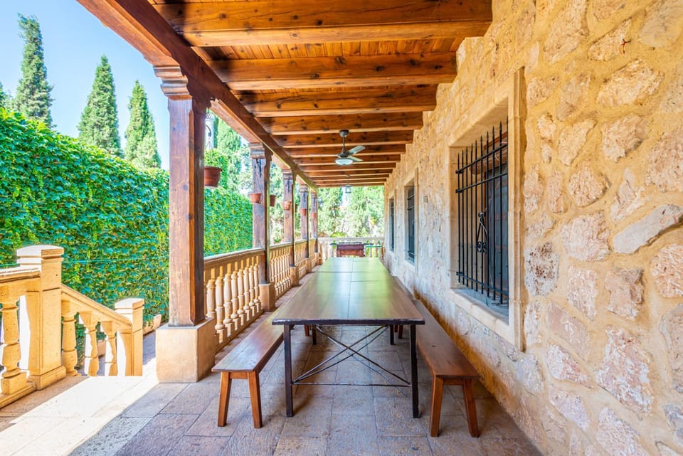 Casa Rural El Tesorillo House in La Mancha