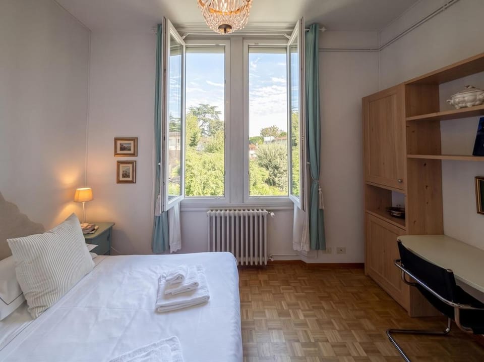 Dimora San Gaggio Florence View Apartment in Florence