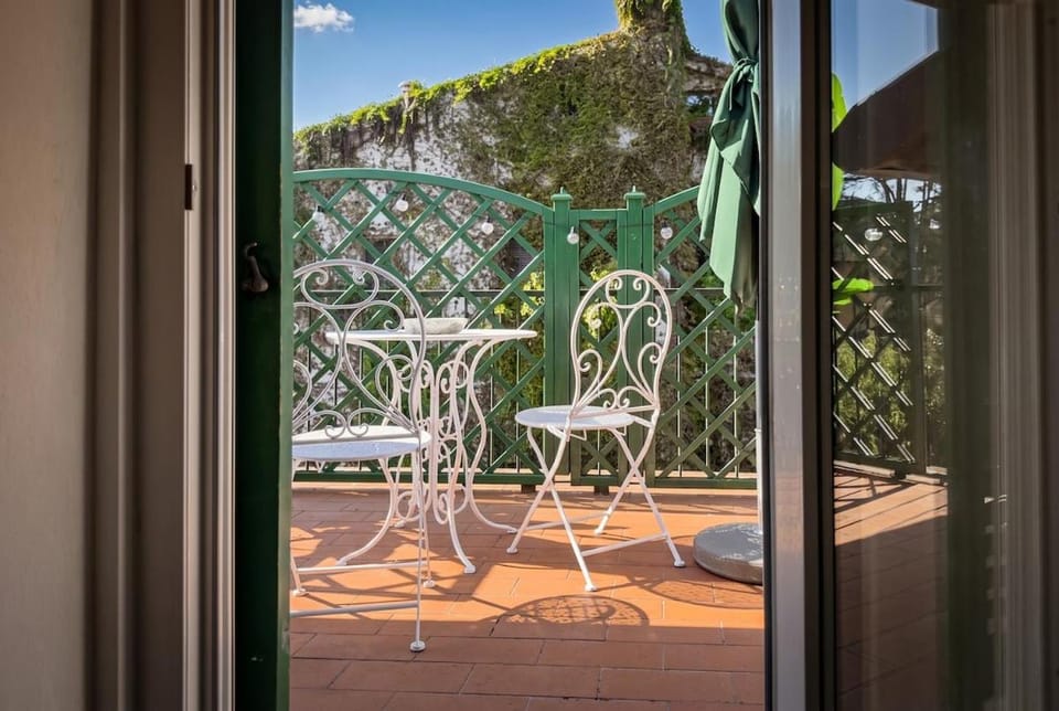 Dimora San Gaggio Florence View Apartment in Florence
