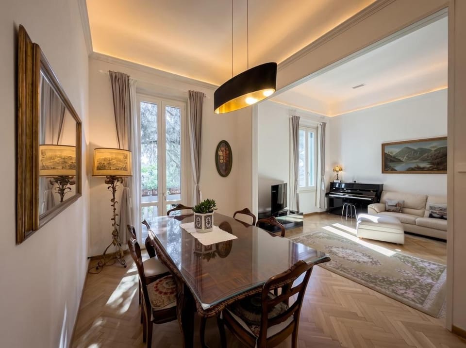 Dimora San Gaggio Florence View Apartment in Florence