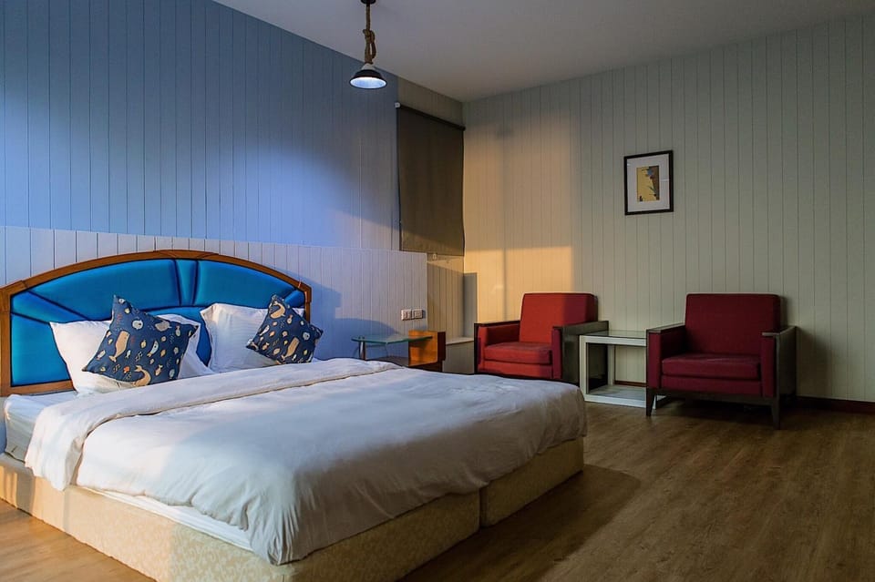 Chill Days @ Koh Larn Bed and Breakfast in Chon Buri Changwat