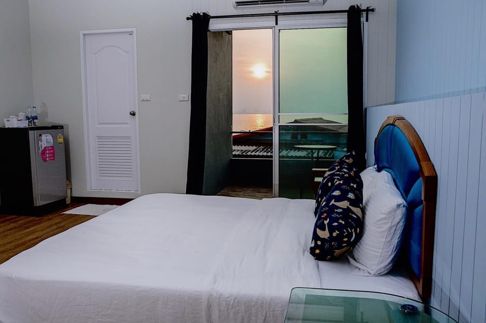 Chill Days @ Koh Larn Bed and Breakfast in Chon Buri Changwat