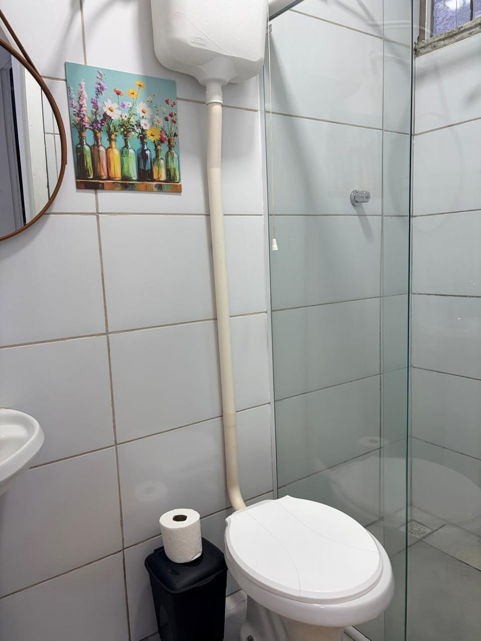 Apartamento para até 6 pessoas 10 min do Paraguai e Centro Ar e Garagem Apartment in Foz do Iguaçu