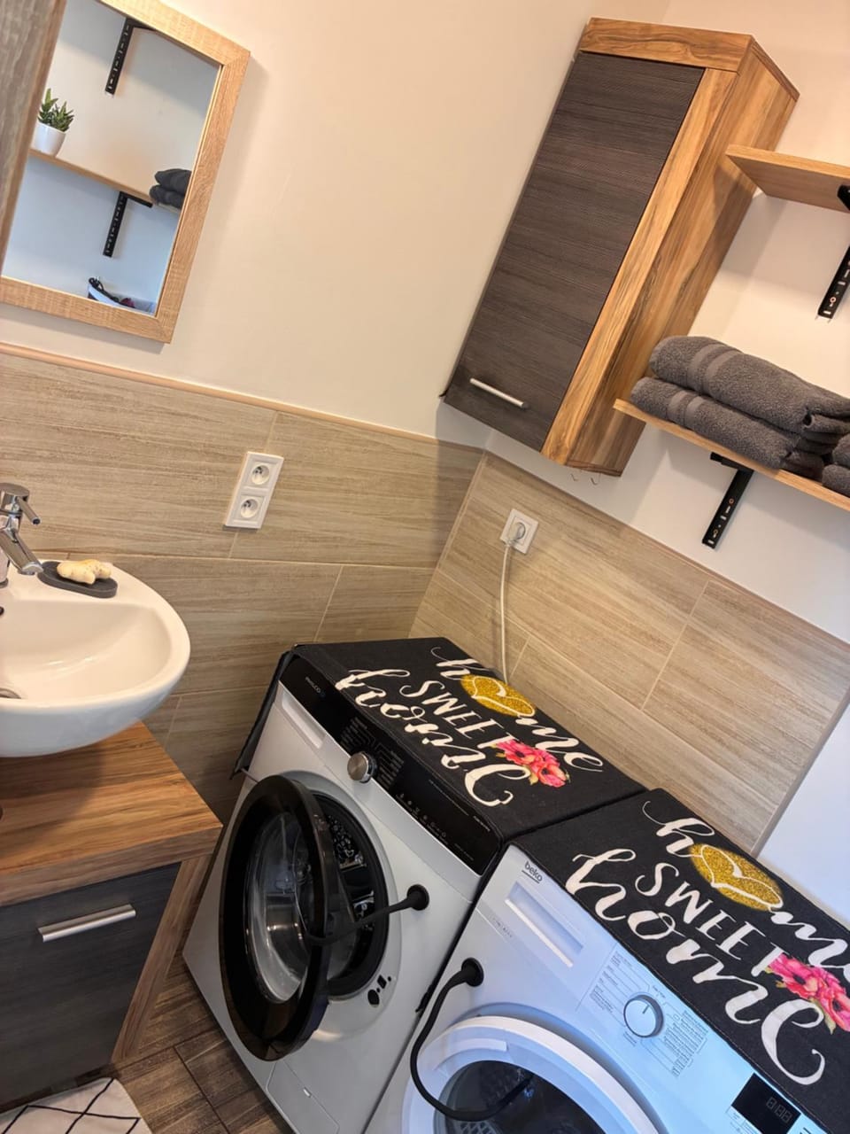 Apartmán Szabó Apartment in Slovakia