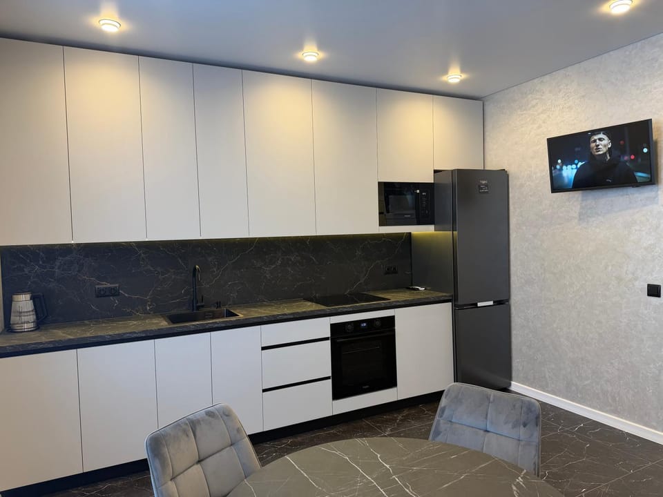 VIP апартаменти Apartment in Ukraine