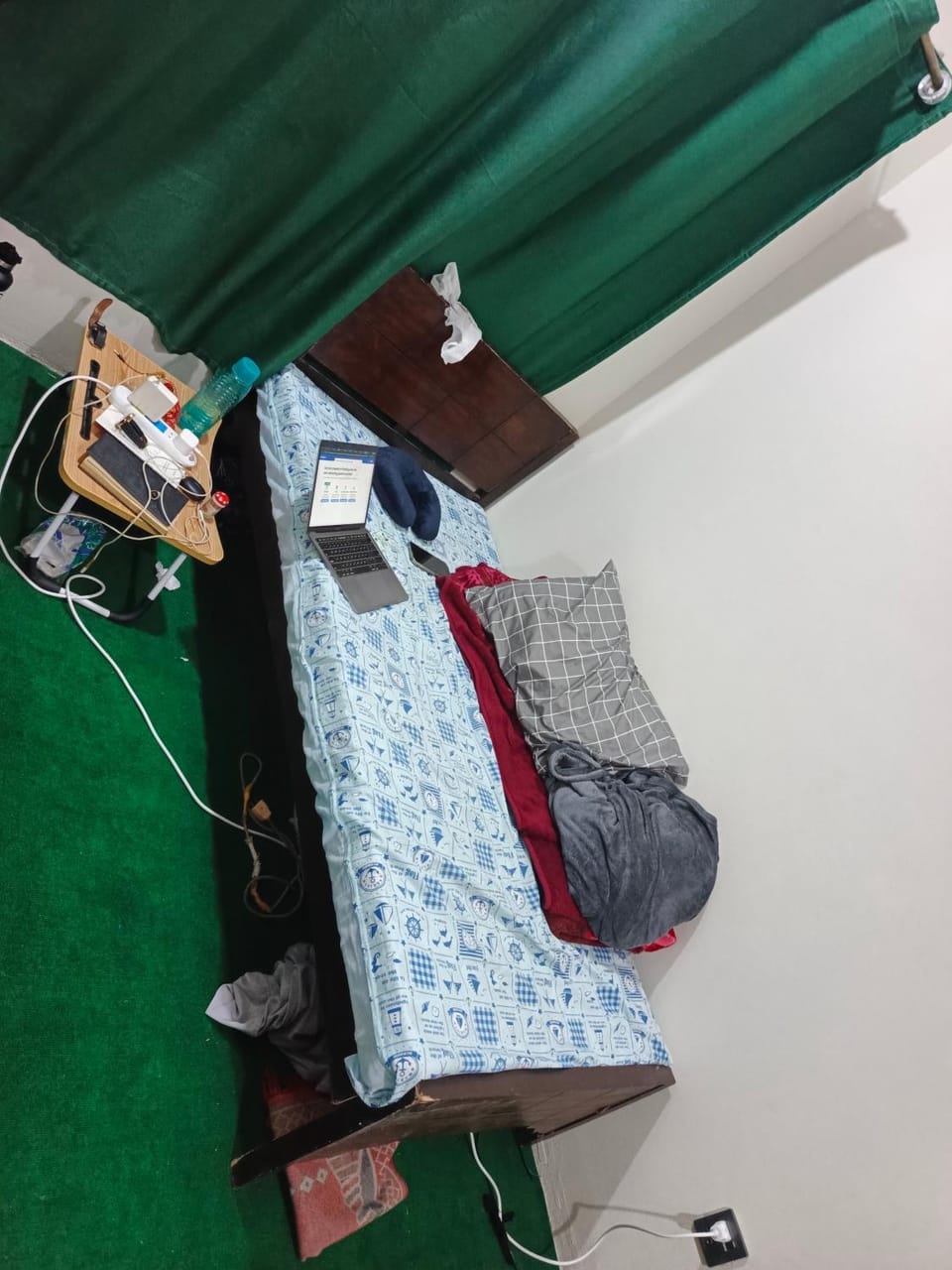 Awan rooms Apartment in Islamabad Capital Territory