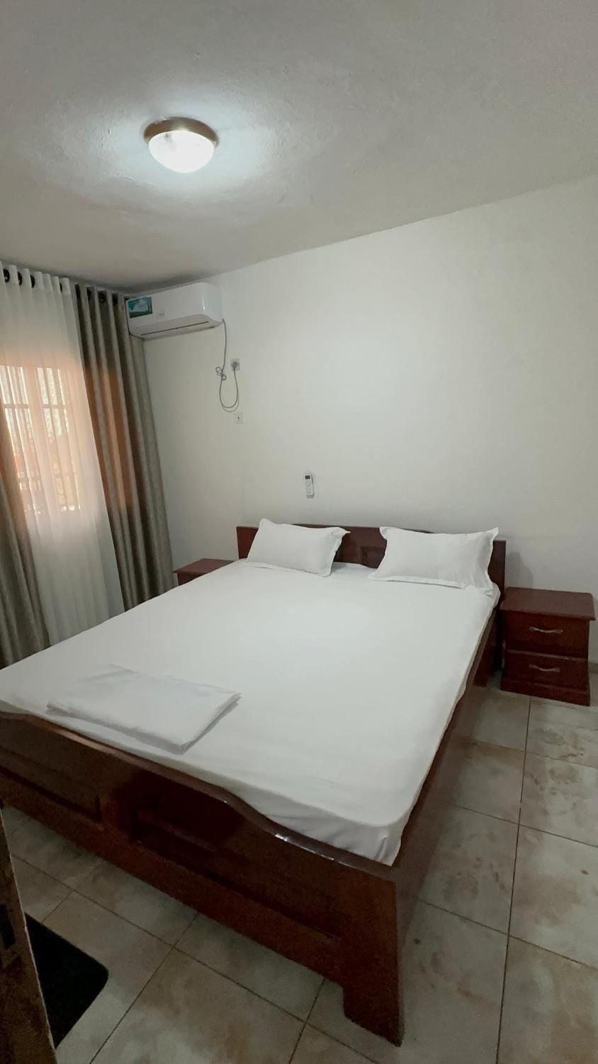 DKF Résidence Apartment in Conakry