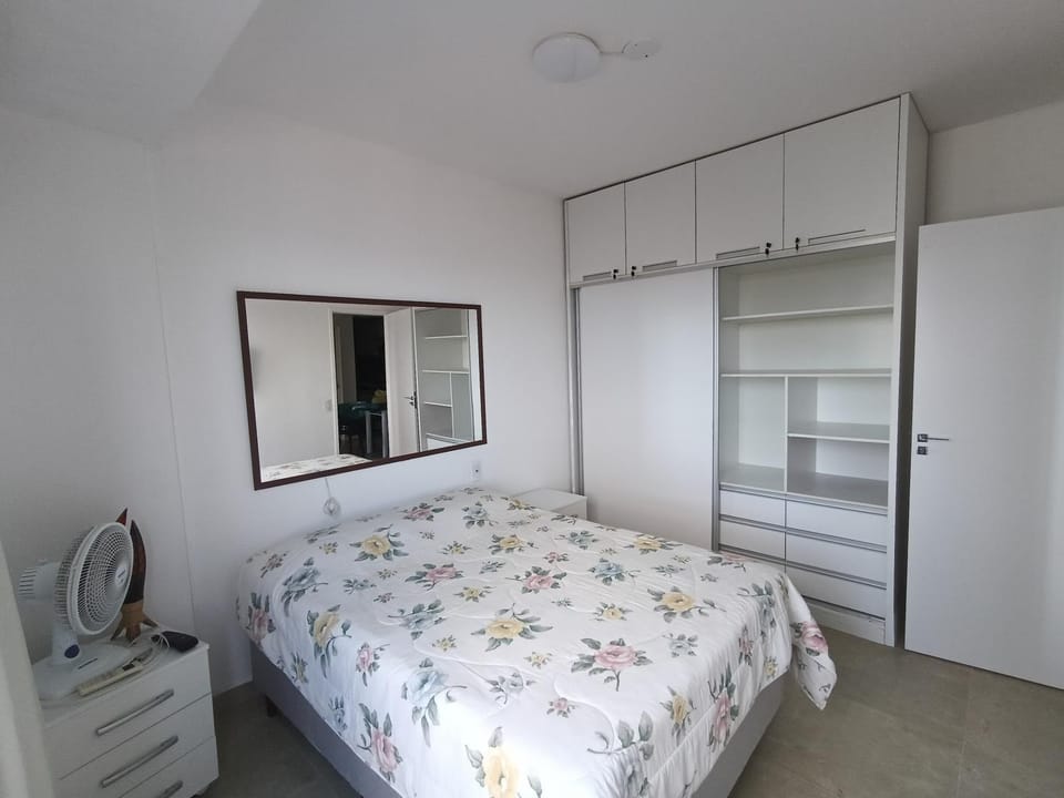 Granada Flat Apartment in Parnamirim