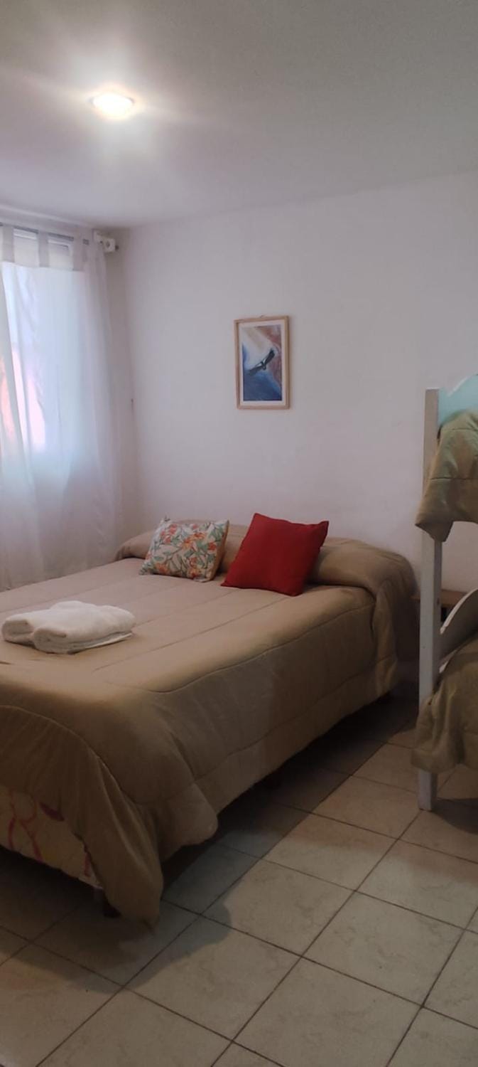 Hostal Viejo Calafate Bed and Breakfast in El Calafate