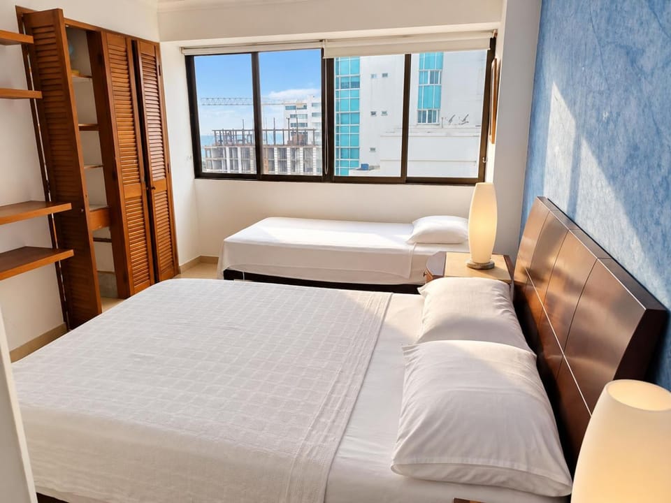 Luxury frente al mar cartagena laguito Apartment in Cartagena