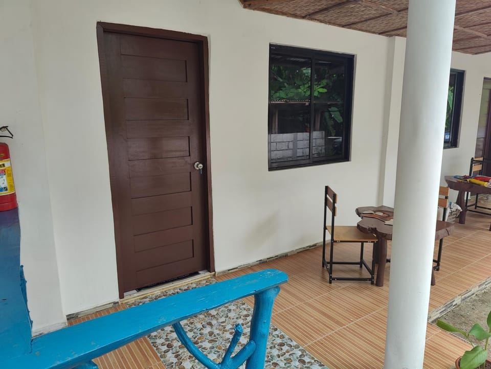 Property building, Balcony/Terrace