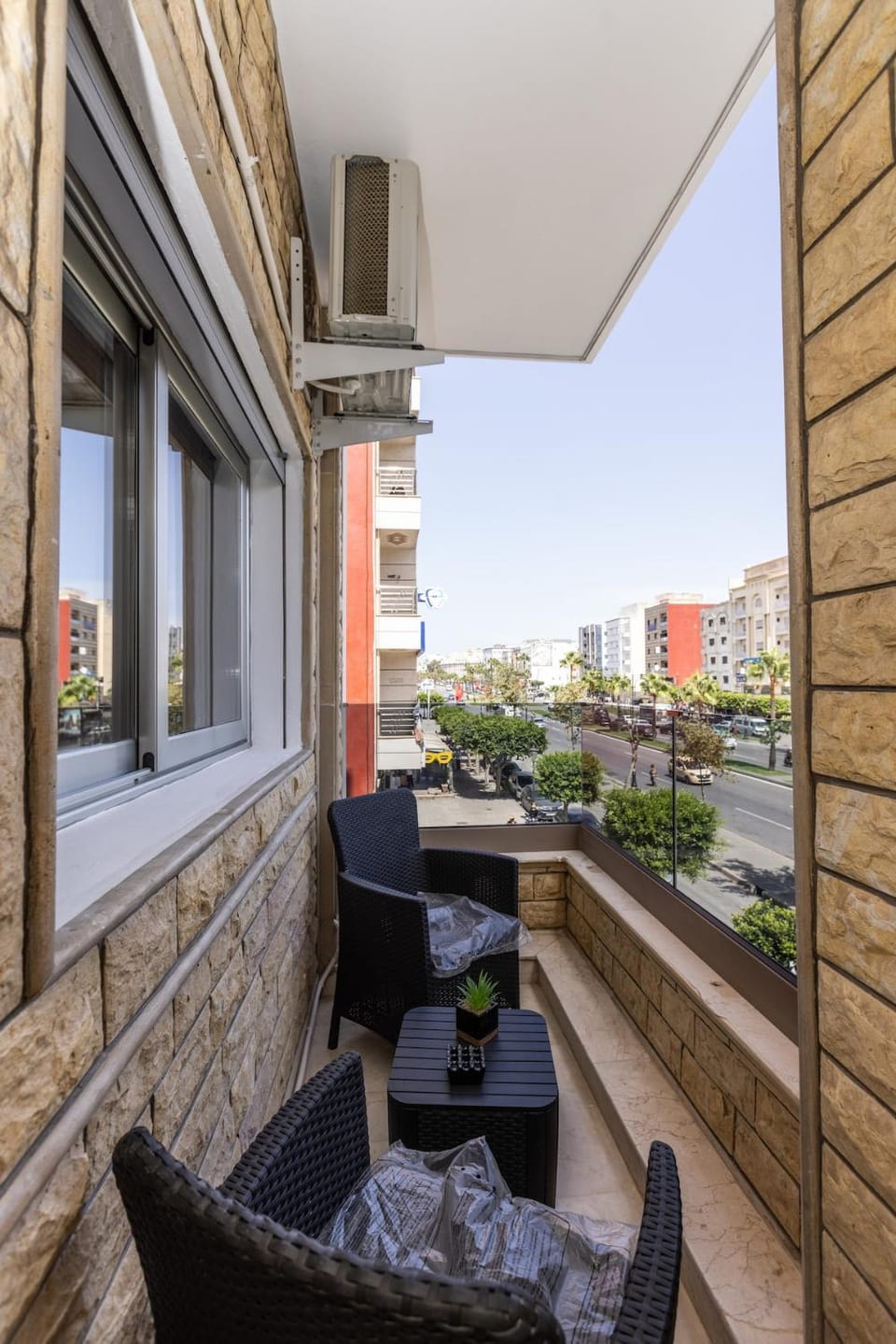 View (from property/room), Balcony/Terrace