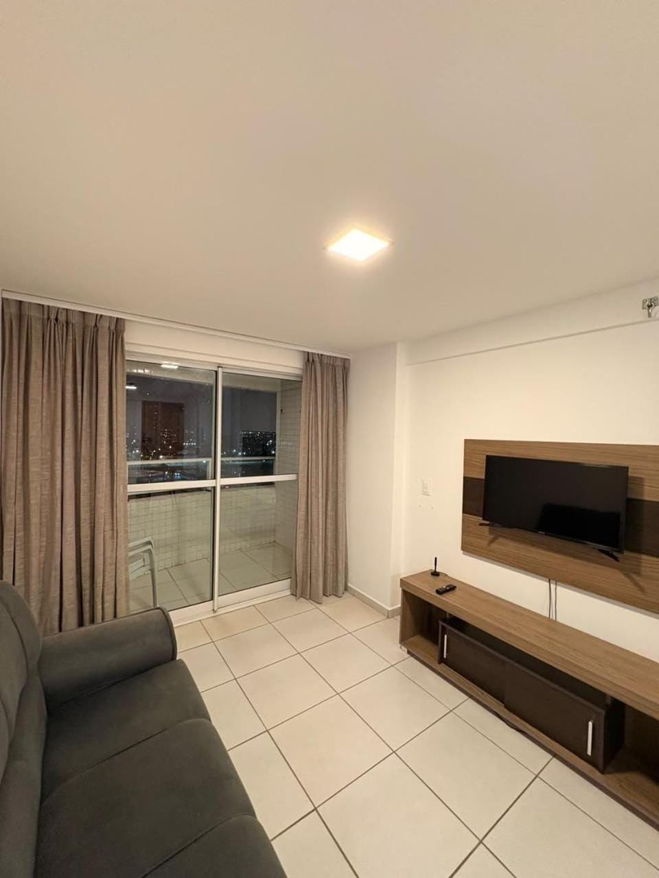 Apartamento WestFlat 03 - BarretoStays Apartment in Mossoró