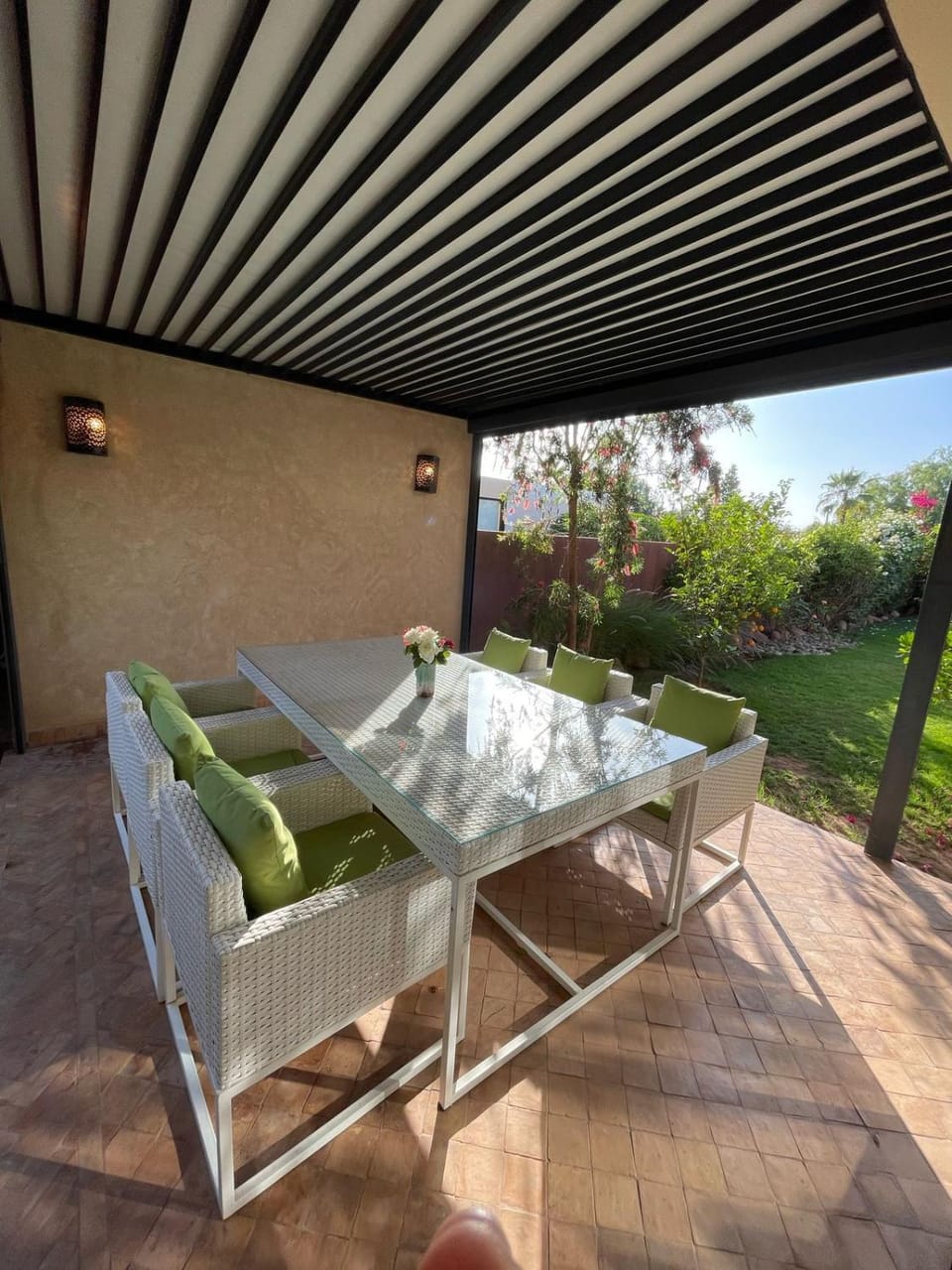 Villa joudia Villa in Souss-Massa