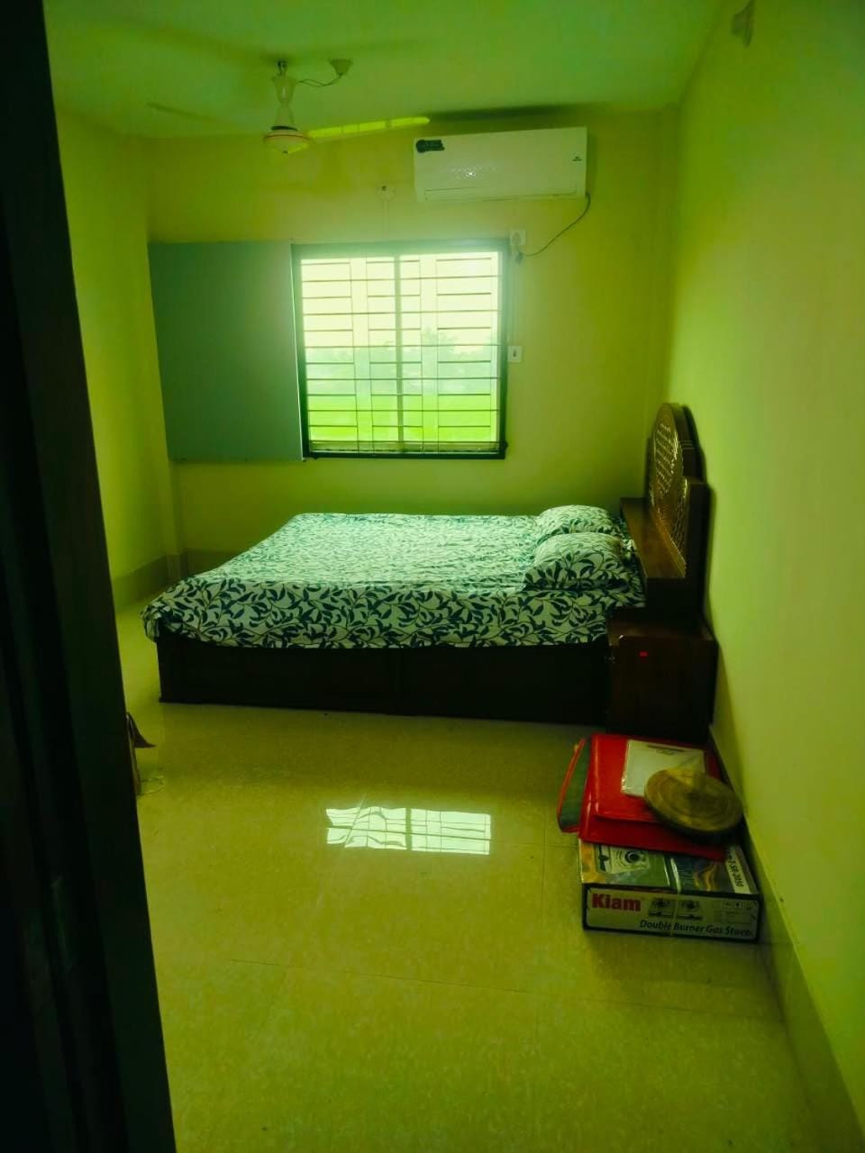 Holiday House Apartment in Bangladesh