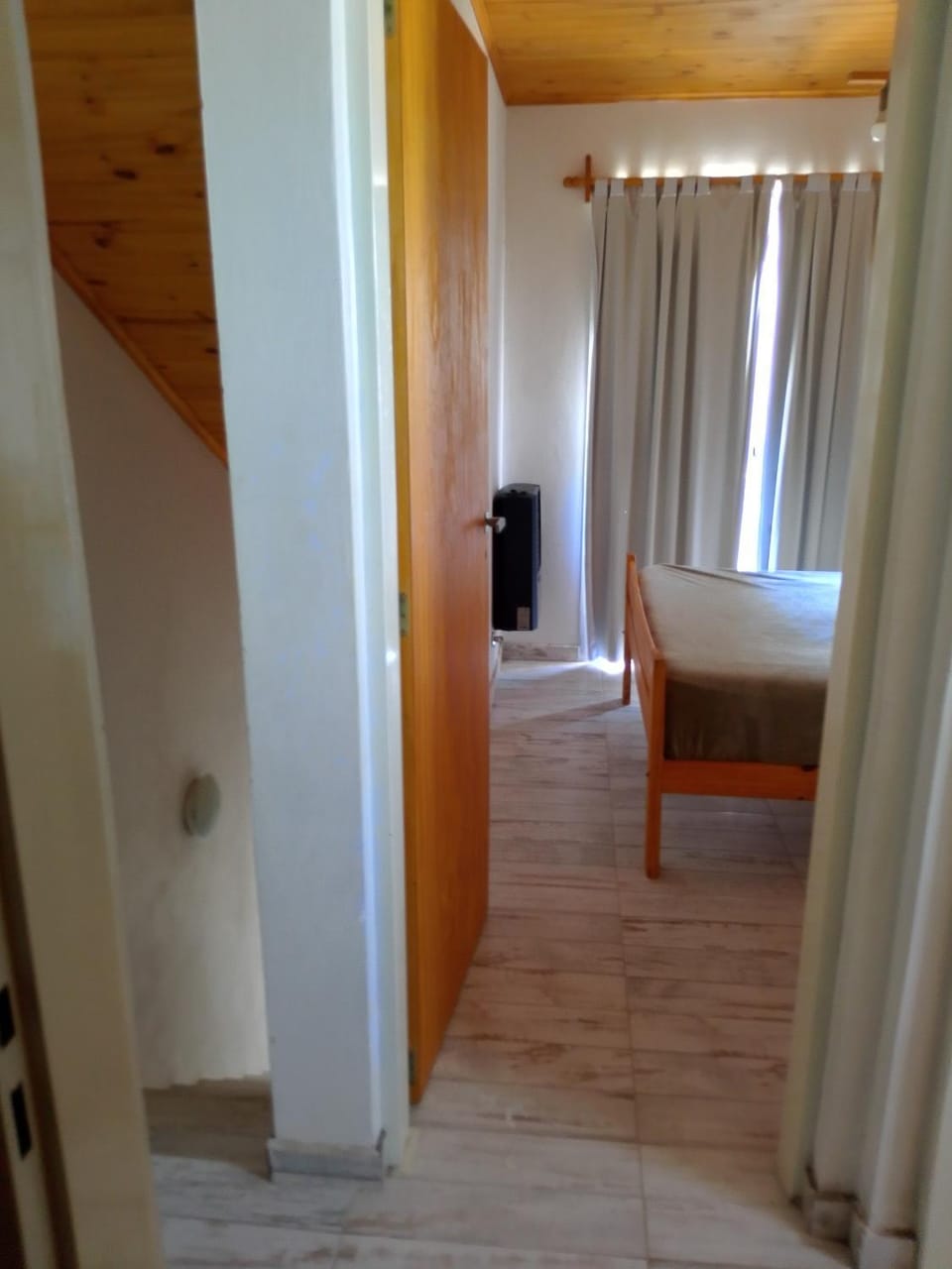 Descanso Patagonico Apartment in Río Negro Province
