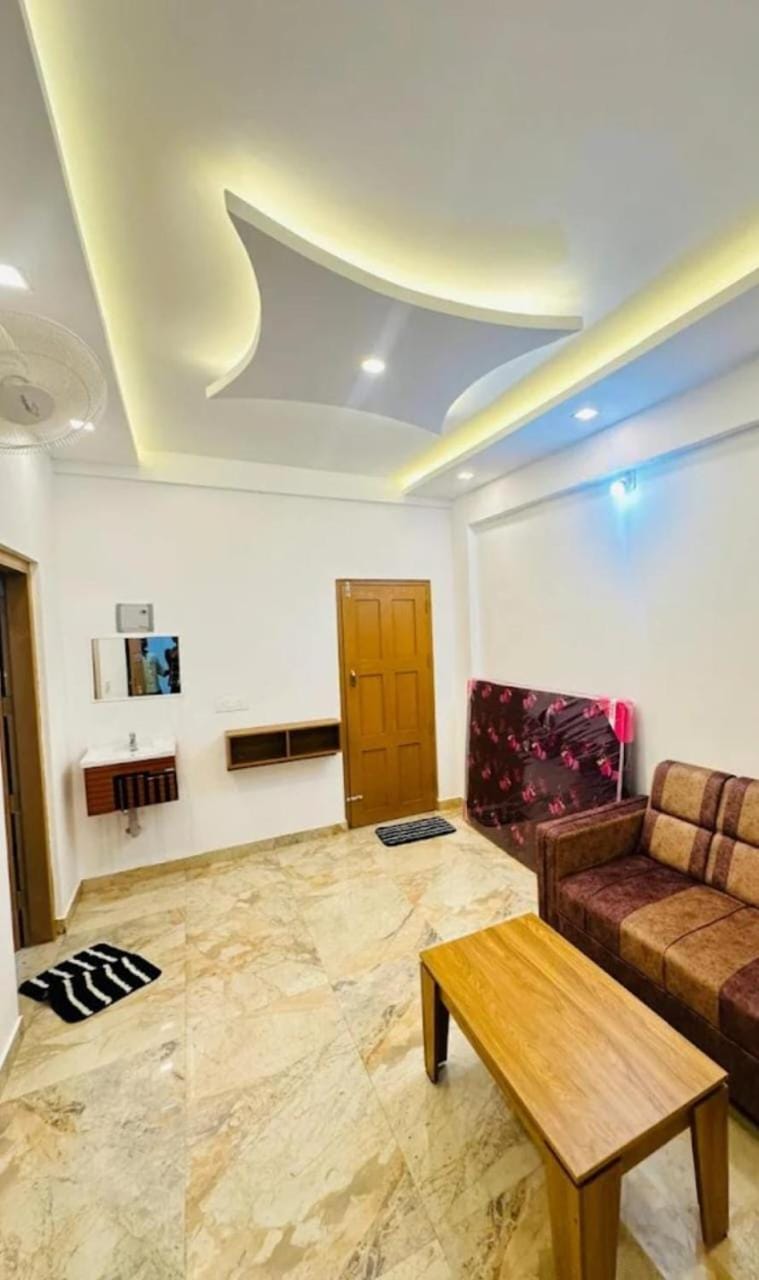 NK Rooms Mananthavady Apartment in Kerala