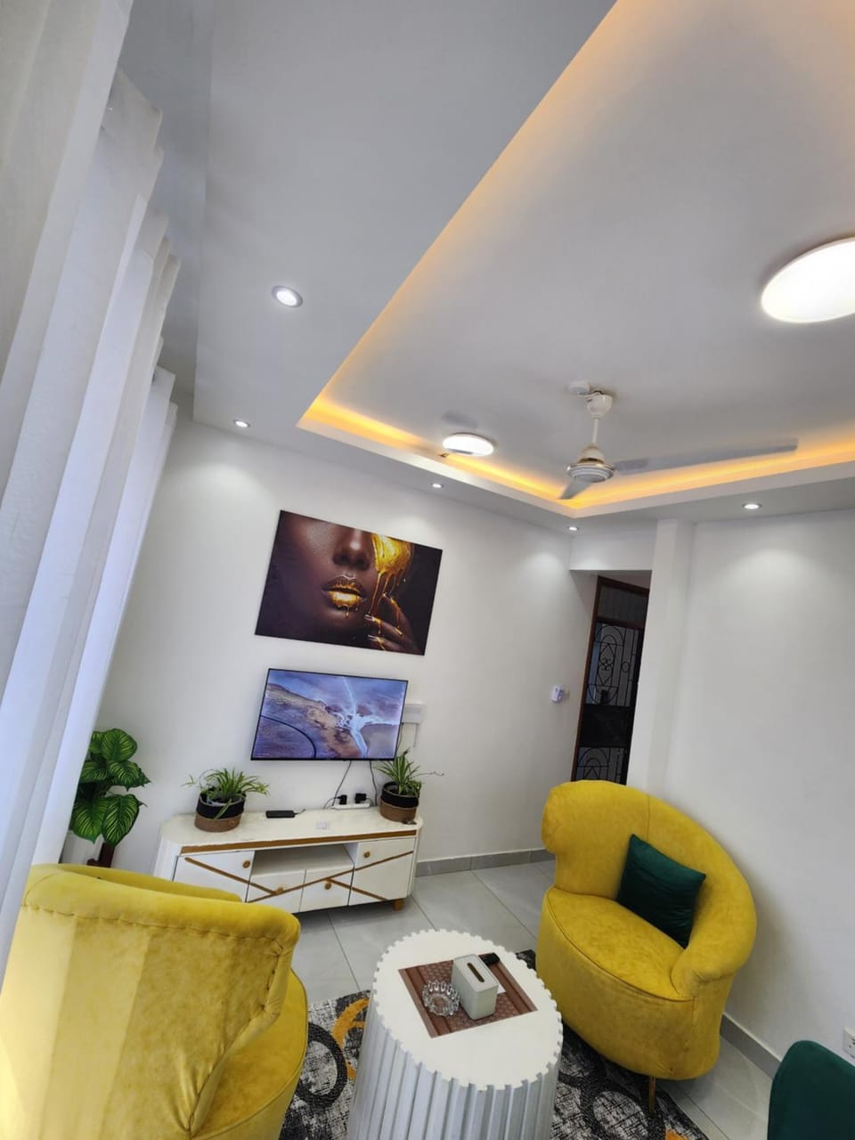 Sharon nest apartment Apartment in Mombasa County