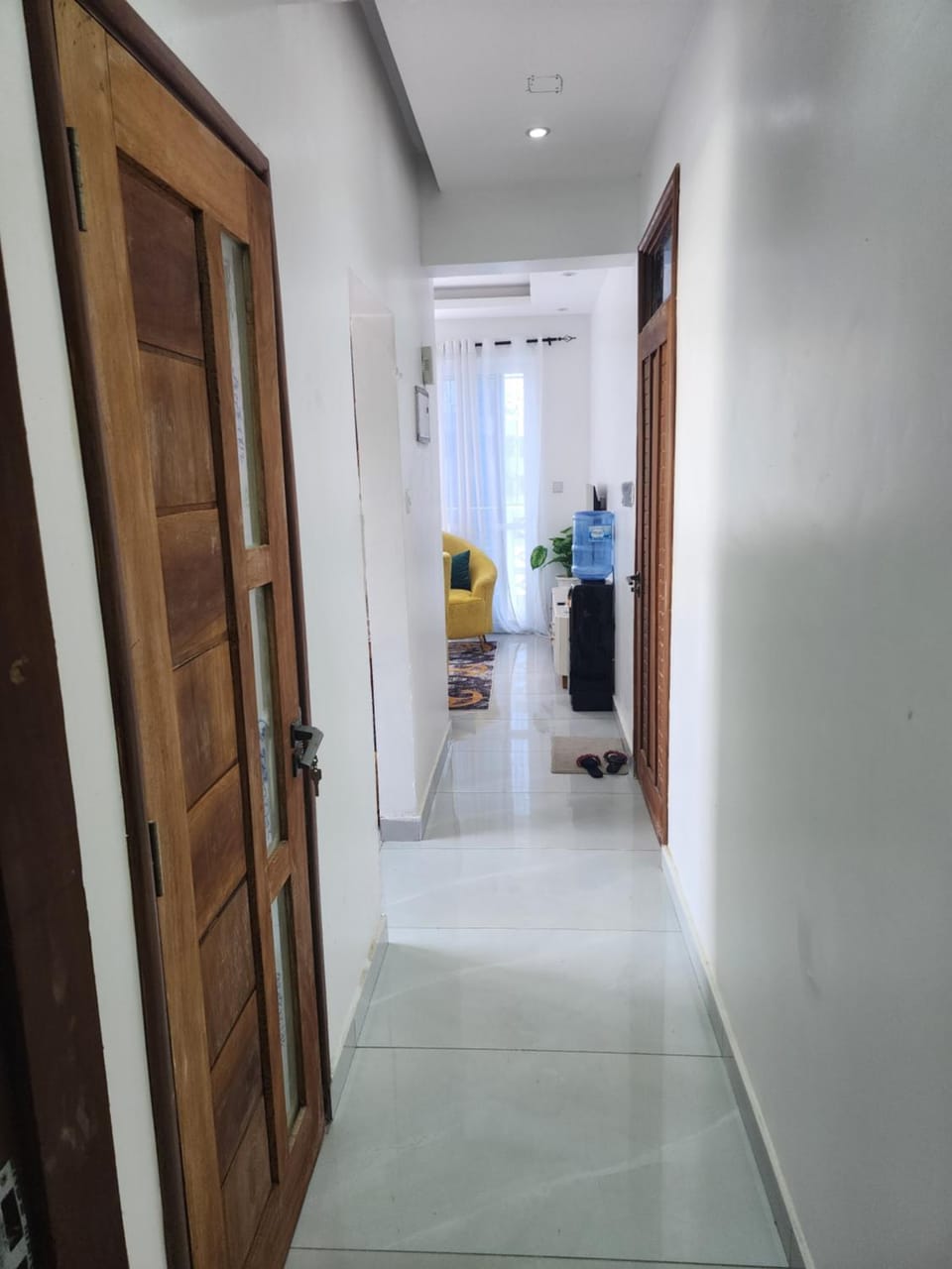 Sharon nest apartment Apartment in Mombasa County