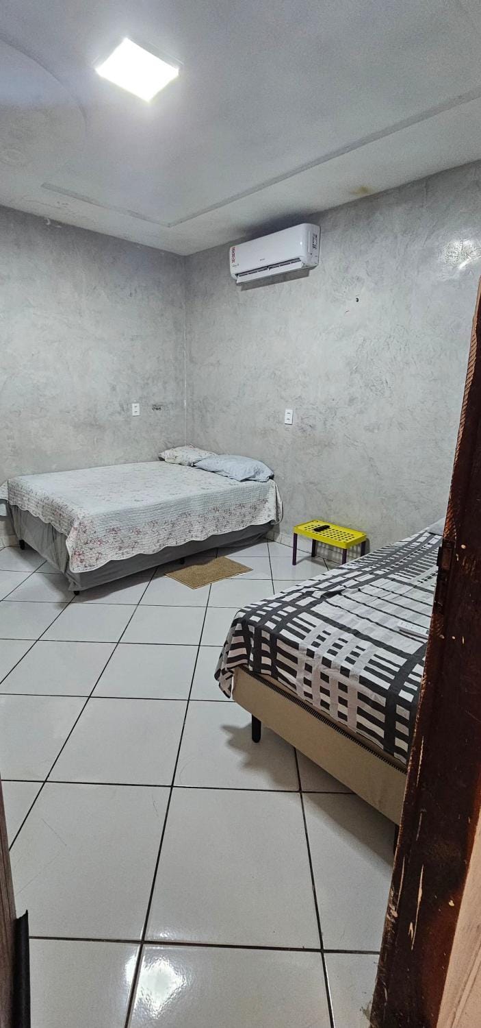 House with Air Conditioning and Wi-Fi Near Downtown and the Waterfront House in Imperatriz