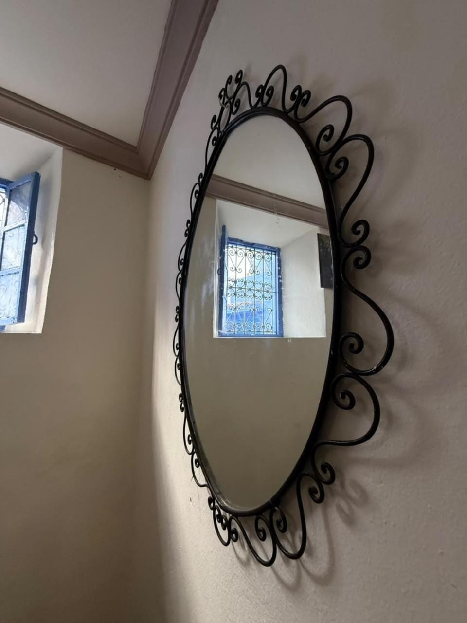 Decorative detail, Decorative detail