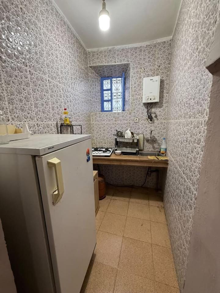Dar Blue Street Apartment in Chefchaouen