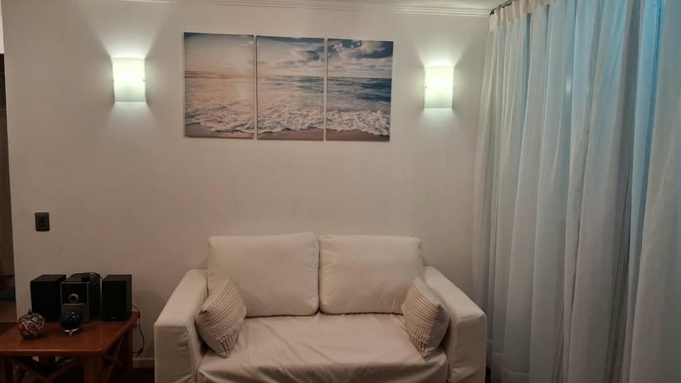 Costa azul Apartment in Chile