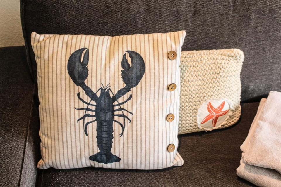 Anne Apartment in Wenningstedt-Braderup