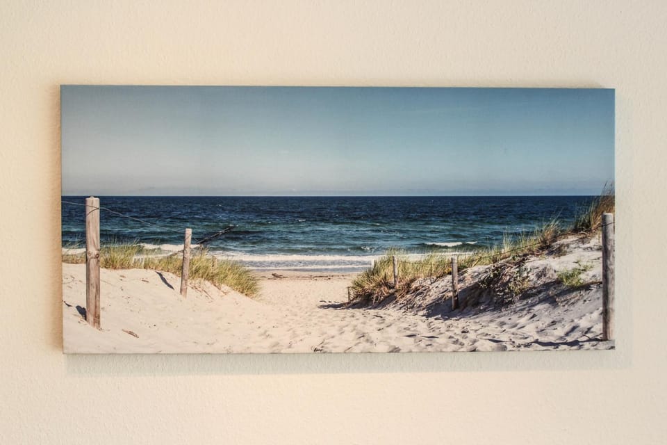 Anne Apartment in Wenningstedt-Braderup