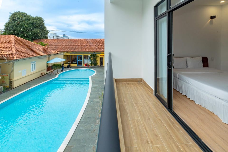 Mango House's Hotel in Phu Quoc