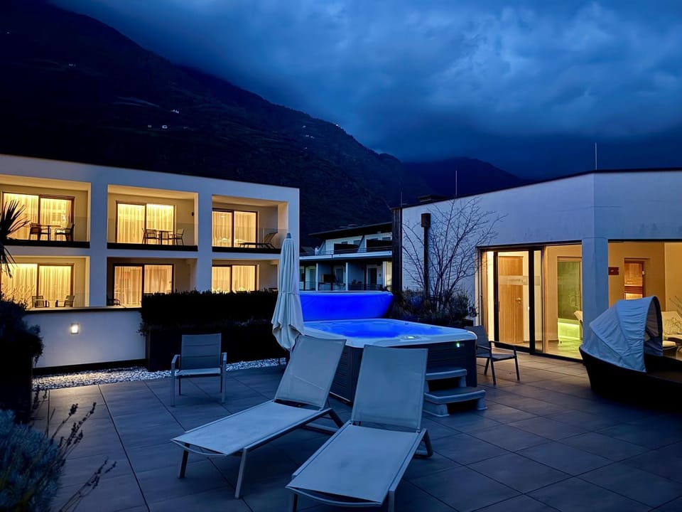 Residence & Sportlodges Claudia Apartment hotel in Trentino-South Tyrol