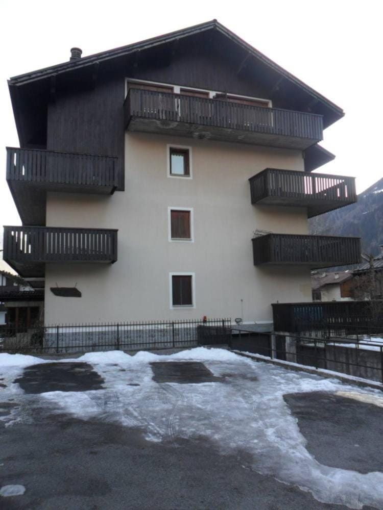 Comfortable apartment Apartment in Pinzolo