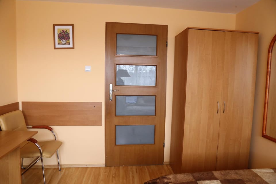 Willa Bartek Vacation rental in Greater Poland Voivodeship