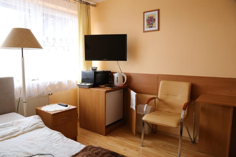 Willa Bartek Vacation rental in Greater Poland Voivodeship
