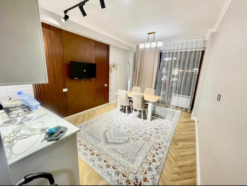 Keruen Saray Apartments в центре городе 20 Apartment in Kazakhstan