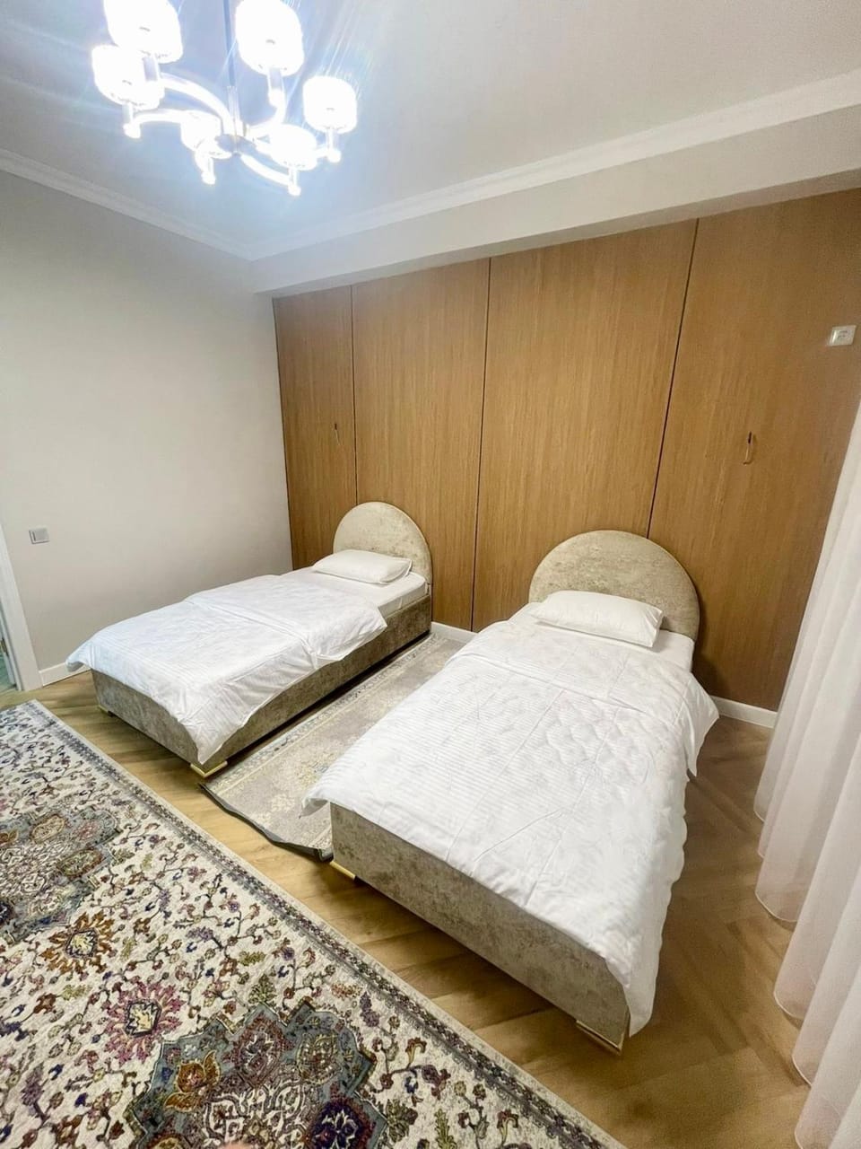 Keruen Saray Apartments в центре городе 20 Apartment in Kazakhstan