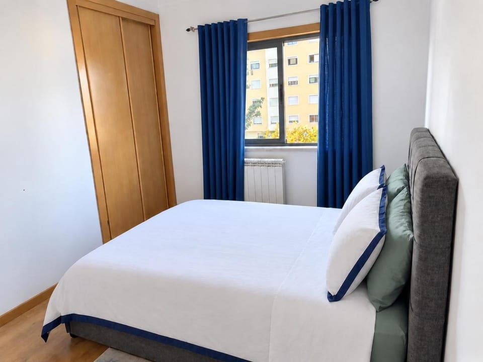 Cavaleiros Premium Stay Apartment in Lisbon District