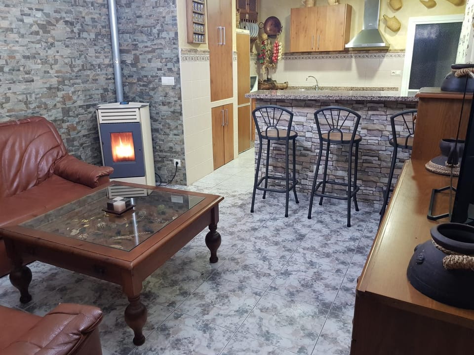Lounge or bar